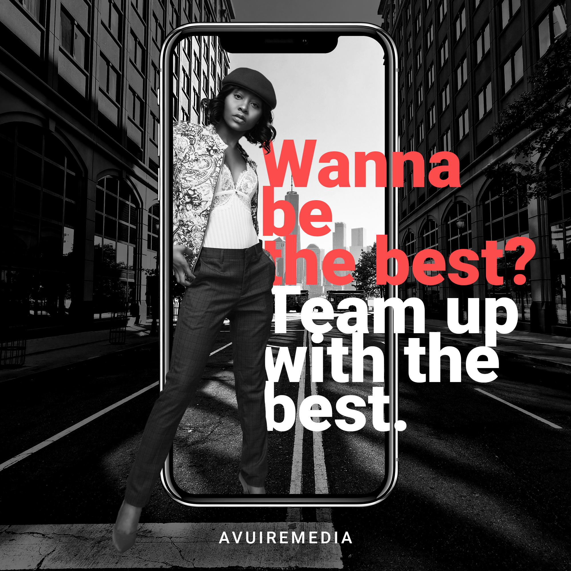 Avuiremedia is one of the best digital marketing companies in South Africa